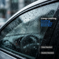 Instant Frosted Glass Privacy Spray