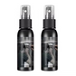 Instant Frosted Glass Privacy Spray