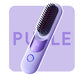 💇‍♀️ Pieptene Îndreptător cu 3 Temperaturi: Păr Neted, Fără Arsuri! ✨