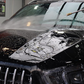 🚗 Spray de Ceară Lichidă pentru Detailing Auto: Luciu Perfect, Aplicare Rapidă! ✨