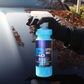 🚗 Spray de Ceară Lichidă pentru Detailing Auto: Luciu Perfect, Aplicare Rapidă! ✨