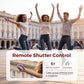 📸 Suport Bluetooth pentru Cameră, cu Telecomandă pentru Declanșare: Fotografiază fără Efort! 🤳