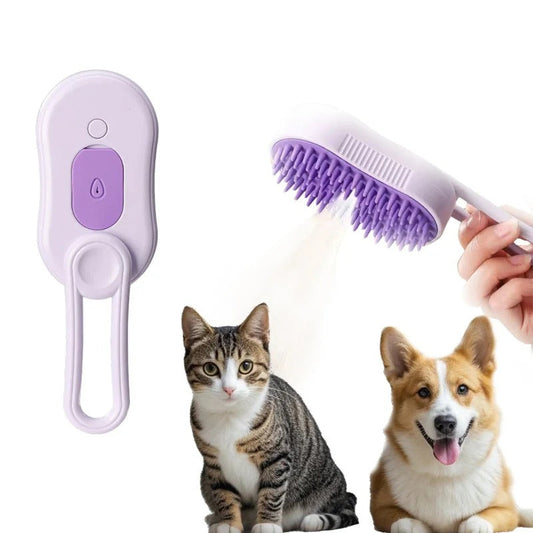 🎉 Noul Must-Have pentru Îngrijirea Pisicilor – Spune Adio Problemelor cu Ghemurile de Păr! 🐾