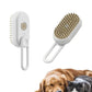 🎉 Noul Must-Have pentru Îngrijirea Pisicilor – Spune Adio Problemelor cu Ghemurile de Păr! 🐾