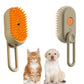 🎉 Noul Must-Have pentru Îngrijirea Pisicilor – Spune Adio Problemelor cu Ghemurile de Păr! 🐾