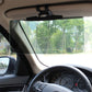🚗 Paravan Anti-Orbire: Protecție Premium Zi și Noapte! 🕶️🛡️