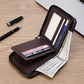 💳 Portcard Multifuncțional cu Protecție RFID: Siguranță Maximă, Design Slim & Organizare Perfectă! 🛡️✨