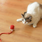 🐱 Mențineți animalul de companie activ 🐶 Smart automat de rulare Pet Ball