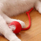 🐱 Mențineți animalul de companie activ 🐶 Smart automat de rulare Pet Ball