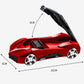 🏎️ Suport Auto 3-în-1 pentru Telefon: Siguranță și Flexibilitate pe Drum! 📱