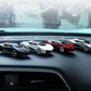 🏎️ Suport Auto 3-în-1 pentru Telefon: Siguranță și Flexibilitate pe Drum! 📱