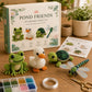 🧸 Set de Creație cu Animale 3D din Mărgele! ✨