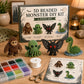 🧸 Set de Creație cu Animale 3D din Mărgele! ✨