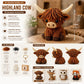 🧸 Set de Creație cu Animale 3D din Mărgele! ✨