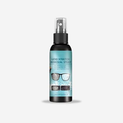 🚗 Spray pentru Repararea Zgârieturilor pe Lentile! ✨