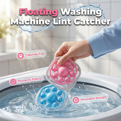 🧼 Filtru de Scame pentru Mașina de Spălat! 👕