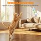 🐱 Jucărie Interactivă Automată, Extensibilă pentru Pisici! ✨
