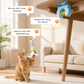 🐱 Jucărie Interactivă Automată, Extensibilă pentru Pisici! ✨