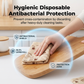 ✨ Șervețele Antibacteriene Umede și Uscate! 🧻