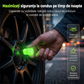 ⏰️ Ofertă limitată ✨ Capace Universal Luminescente pentru Supapele Anvelopelor! 🚗