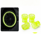 ✨ Capace Universal Luminescente pentru Supapele Anvelopelor! 🚗