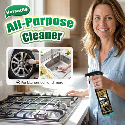 ✨ Spray Degresant Universal! ✨
