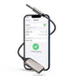 ✨ Adaptor Audio USB, Receptor Bluetooth 5.0 cu Cablu Audio! 🎧