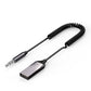 ✨ Adaptor Audio USB, Receptor Bluetooth 5.0 cu Cablu Audio! 🎧