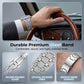 ✨ High-Luxury Diamond Quartz Watch ⌚