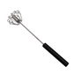 🥚 Bătător Oua Manual Inox: Semiautomat, Eficient! ✨