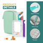 ✨ Set Organizator Pastile A8, Rezistent la Apă 💊