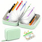 ✨ Set Organizator Pastile A8, Rezistent la Apă 💊