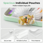 ✨ Set Organizator Pastile A8, Rezistent la Apă 💊