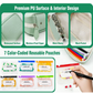 ✨ Set Organizator Pastile A8, Rezistent la Apă 💊