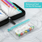 ✨ Set Organizator Pastile A8, Rezistent la Apă 💊