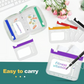 ✨ Set Organizator Pastile A8, Rezistent la Apă 💊