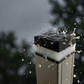 Waterproof Solar Post Cap Lights