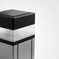 Waterproof Solar Post Cap Lights