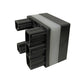 Waterproof Solar Post Cap Lights