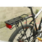 Heavy Duty Aluminum Bicycle Rear Rack