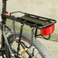 Heavy Duty Aluminum Bicycle Rear Rack