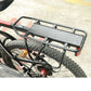 Heavy Duty Aluminum Bicycle Rear Rack