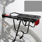 Heavy Duty Aluminum Bicycle Rear Rack