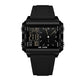 ✨ Ceas Digital Transparent, Rezistent la Apă ⌚