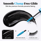 Lengthening Mascara Long Wear Lash Volumizer