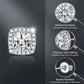 ✨ Strălucire Maximă: Cercei Stud! 💎