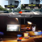 🛑 Siguranță la Volan: Oglindă 360°! 🚗