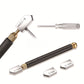 🛠️ Tăiere Perfectă: Cutter Profesional cu Ulei! ✨