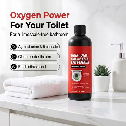 🚽 Toaletă Imaculată: Detergent Super-Puternic! ✨