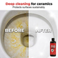 🚽 Toaletă Imaculată: Detergent Super-Puternic! ✨